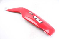 Sidopanel bak till höger Ducati 750 SS ZDM750SC 90-98