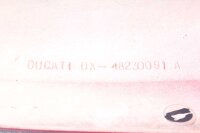 Sidopanel bak till höger Ducati 750 SS ZDM750SC 90-98