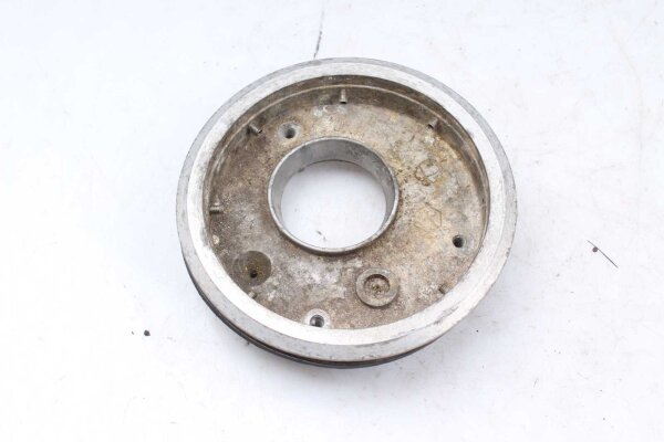 Tanklock, påfyllningsrör, tankring Ducati 750 SS ZDM750SC 90-98