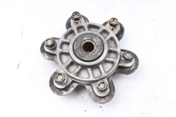 Radnabe Kettenradträger Ducati 750 SS ZDM750SC 90-98