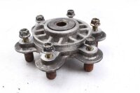 Radnabe Kettenradträger Ducati 750 SS ZDM750SC 90-98