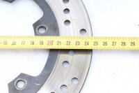 Bakre bromsskiva 4 mm Ducati 750 SS ZDM750SC 90-98