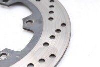 Bakre bromsskiva 4 mm Ducati 750 SS ZDM750SC 90-98