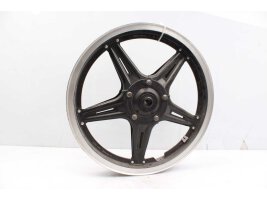 Fälg framhjul framhjul Honda CM 400 T NC01 80-83