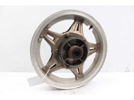Rim rear wheel rear wheel Honda CM 400 T NC01 80-83