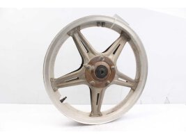 Rim front wheel front wheel Honda CM 400 T NC01 80-83