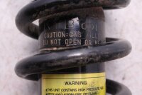 Fjederbens støddæmper Kawasaki KLR 650 KL650C 95-04