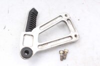 Fußrastenanlage Fußraste hinten links Ducati 750 SS ZDM750SC 90-98