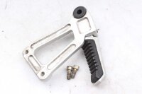 Fußrastenanlage Fußraste hinten links Ducati 750 SS ZDM750SC 90-98
