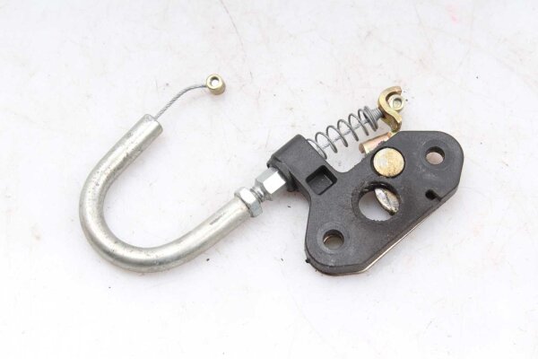 säteslås Ducati ST2 944ST2 97-03