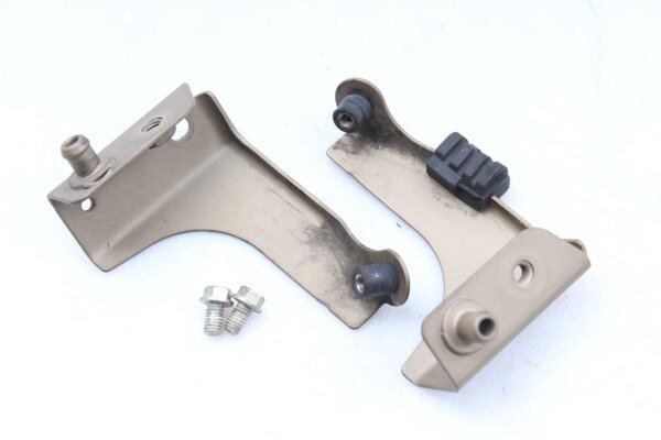 Frame holder bracket in front Ducati ST2 944ST2 97-03