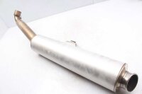Pakokaasun äänenvaimennin oikealla Ducati ST2 944ST2 97-03