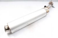 Silencieux déchappement à gauche Ducati ST4S ST4S/01 01-03
