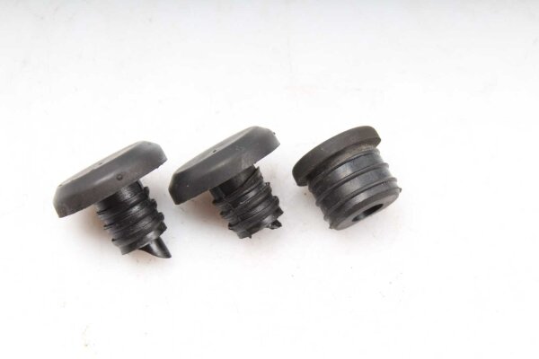 Schwinge Kappen Abdeckung Ducati ST4S ST4S/01 01-03