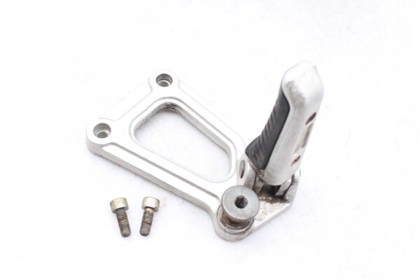 Système de repose-pied Repose-pied avant gauche Ducati 750 SS ZDM750SC 90-98