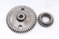 Zahnrad Ritzel Ducati ST4S ST4S/01 01-03