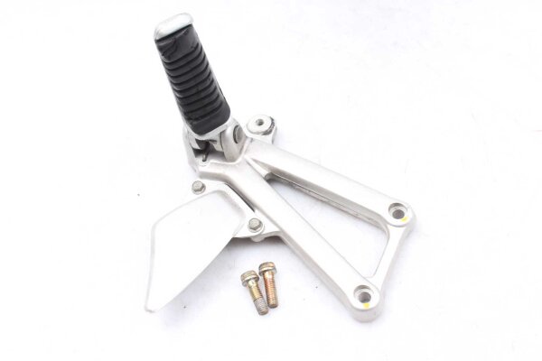Fußrastenanlage Fußraste vorn links Ducati ST4S ST4S/01 01-03