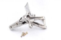 Fußrastenanlage Fußraste vorn links Ducati ST4S ST4S/01 01-03