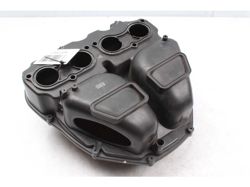 Luftfilterkasten Luftfiltergehäuse Honda CBR 600 F (Einspritzer) PC35/01 01-07
