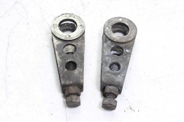 Ketjunkiristimen kääntövarsi Kawasaki Z 1000 J KZT00J/J 81-83