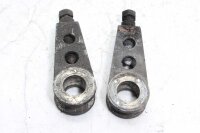 Ketjunkiristimen kääntövarsi Kawasaki Z 1000 J KZT00J/J 81-83