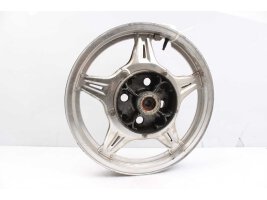 Rim rear wheel rear wheel Honda CB 650 RC03 79-82