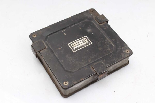 CDI control unit Kawasaki GPZ 1100 Unitrak KZT10B-B 83-85