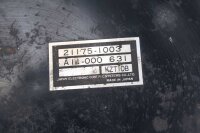 CDI control unit Kawasaki GPZ 1100 Unitrak KZT10B-B 83-85