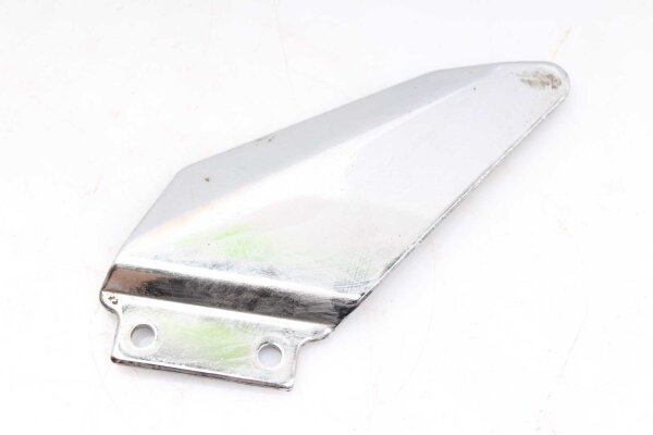 Kantapääsuojat vasemmalla Kawasaki GPZ 500 S EX500A/B 89-93