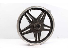 Rim front wheel front wheel Honda CX 500 CX500 77-83