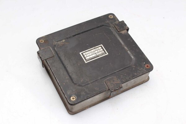 CDI control unit Kawasaki GPZ 1100 Unitrak KZT10B-B 83-85