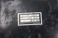 CDI control unit Kawasaki GPZ 1100 Unitrak KZT10B-B 83-85