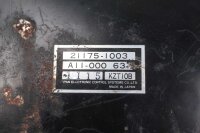 CDI styreenhed Kawasaki GPZ 1100 Unitrak KZT10B-B 83-85