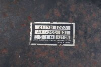 CDI ohjausyksikkö Kawasaki GPZ 1100 Unitrak KZT10B-B 83-85