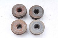 Tärinänvaimennin Kawasaki GPZ 1100 Unitrak KZT10B-B 83-85