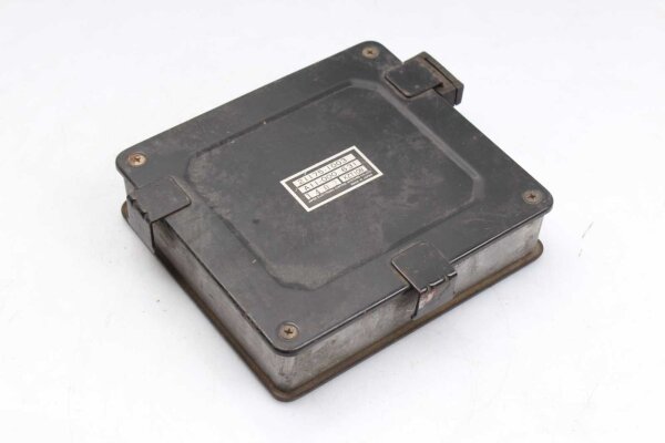 CDI ohjausyksikkö Kawasaki GPZ 1100 Unitrak KZT10B-B 83-85