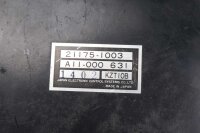 CDI ohjausyksikkö Kawasaki GPZ 1100 Unitrak KZT10B-B 83-85