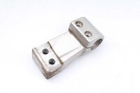 Handlebar stub holder left Kawasaki GPZ 500 S EX500A/B 89-93