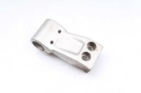 Handlebar stub holder left Kawasaki GPZ 500 S EX500A/B 89-93