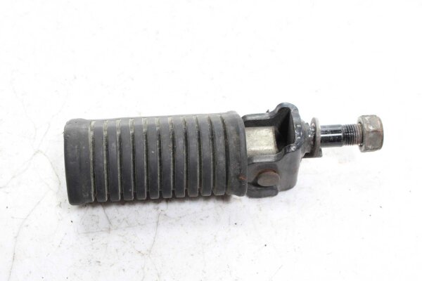 Jalkatappi edessä oikea Kawasaki Z 1100 ST KZT10A 81-83