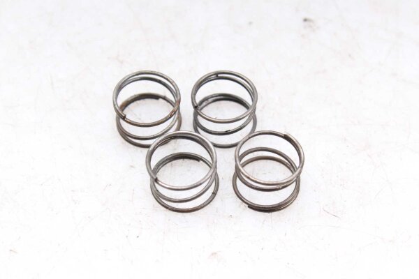 Zylinderkopf KIpphebelfeder Kawasaki GPZ 900 R ZX900A/1-6 84-89