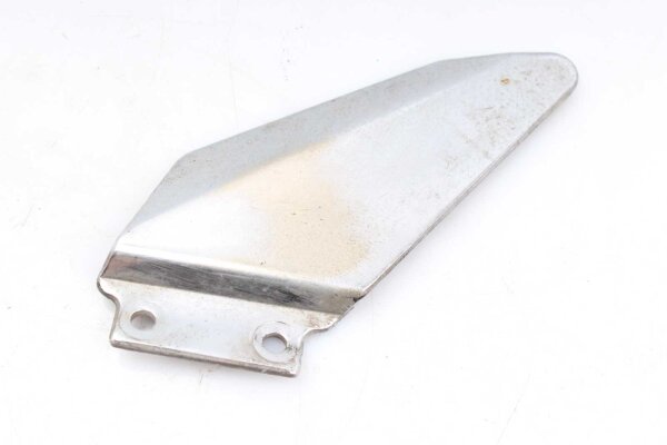 Kantapääsuojat vasemmalla Kawasaki GPZ 500 S EX500A/B 89-93