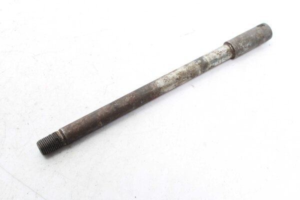 Forhjulsaksel Quick release-aksel foran Kawasaki Z 1100 ST KZT10A 81-83