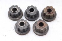 Vibratiedemper Dämpfer Kawasaki GPZ 1100 Unitrak KZT10B-B 83-85