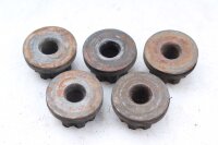 Vibratiedemper Dämpfer Kawasaki GPZ 1100 Unitrak KZT10B-B 83-85