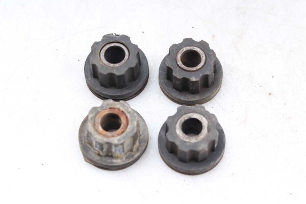 Trillingsdemper Demper Kawasaki GPZ 1100 Unitrak KZT10B-B 83-85