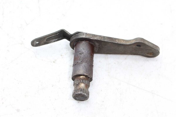 Takajarruvivun kiinnitys Kawasaki Z 1100 ST KZT10A 81-83