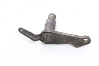 Takajarruvivun kiinnitys Kawasaki Z 1100 ST KZT10A 81-83