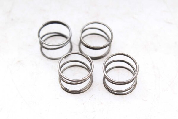 Zylinderkopf KIpphebelfeder Kawasaki GPZ 900 R ZX900A/1-6 84-89