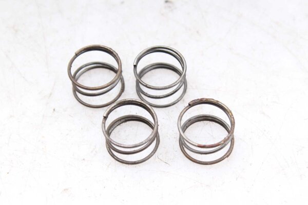 Cylinderhoved vippearm fjeder Kawasaki GPZ 900 R ZX900A/1-6 84-89